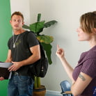 Velicity Von in 'Velicity Von and Bill Bailey in My First Sex Teacher'